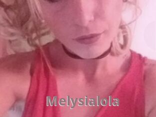 Melysialola