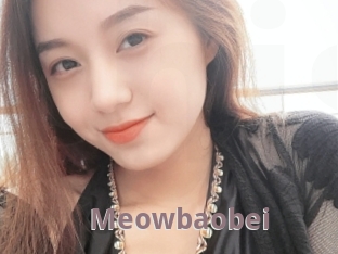 Meowbaobei