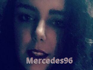 Mercedes96