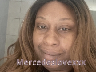 Mercedeslovexxx