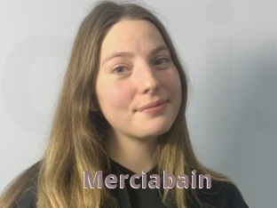 Merciabain