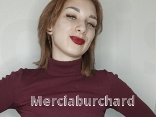 Merciaburchard