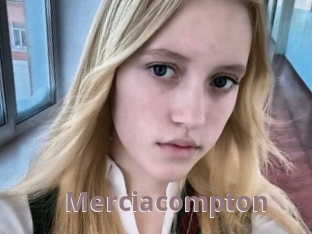 merciacompton Chienne Soumise