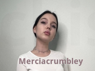 Merciacrumbley