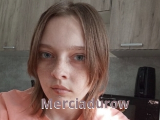 merciadurow Chienne Soumise