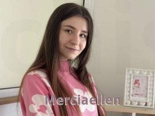 Merciaellen