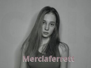 Merciaferrett