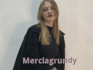 Merciagrundy