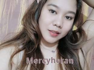 Mercyhoran