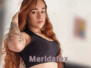 Meridafox