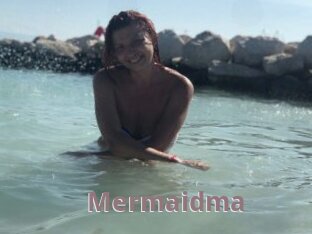 Mermaidma