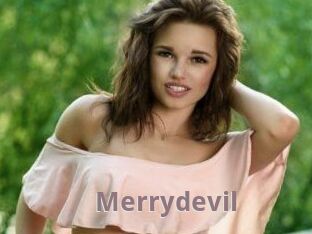 Merrydevil