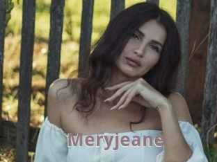 Meryjeane