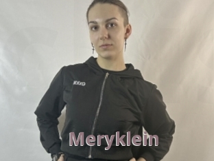 Meryklein