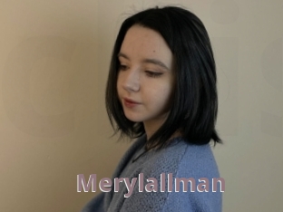 Merylallman