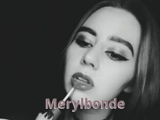 Merylbonde