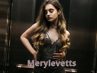 Merylevetts