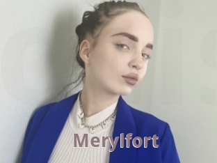 Merylfort