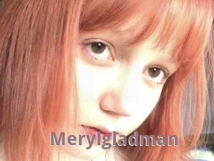 Merylgladman
