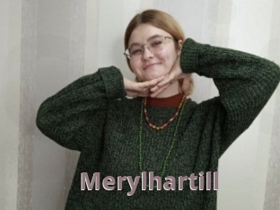 Merylhartill