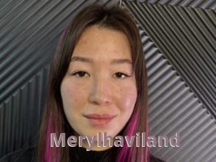 Merylhaviland