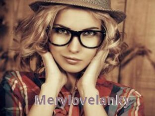 Merylovelanky