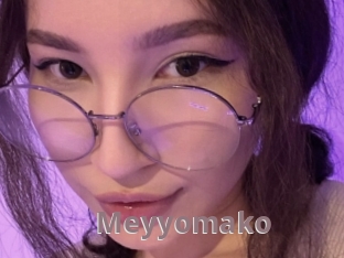 Meyyomako