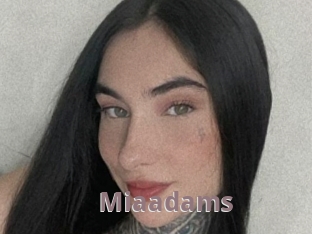 Miaadams