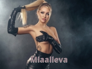 Miaalieva