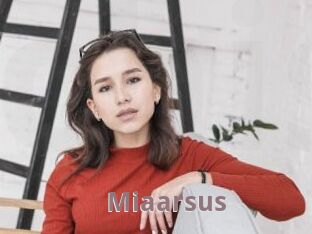Miaarsus