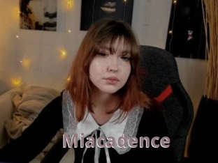 Miacadence