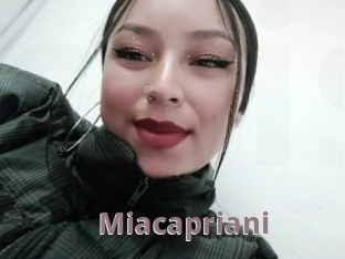 Miacapriani