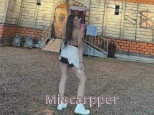 Miacarpper