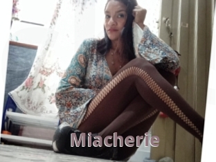 Miacherie