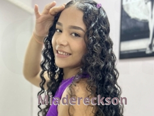 Miadereckson