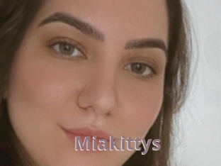 Miakittys