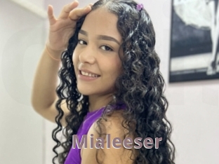 Mialeeser