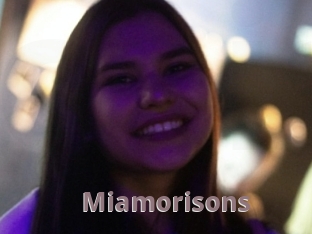 Miamorisons
