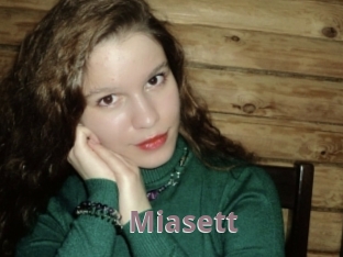 Miasett