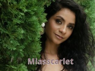 Miasscarlet