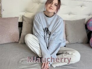 Miaucherry