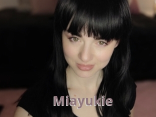 Miayukie