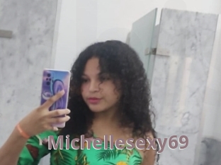 Michellesexy69