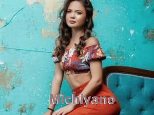 Michiyano