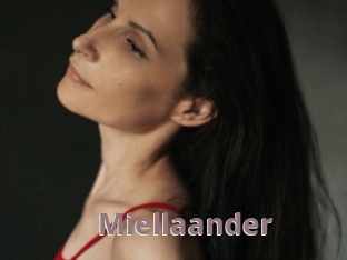 Miellaander