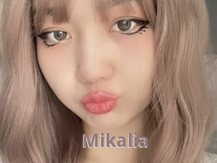 Mikalia