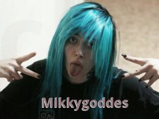 Mikkygoddes