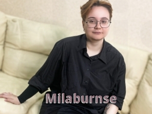 Milaburnse