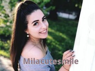 Milacutesmile