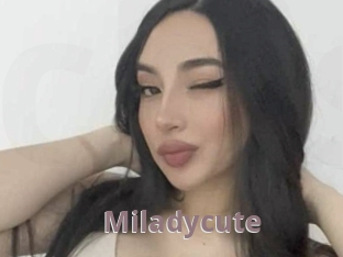 Miladycute